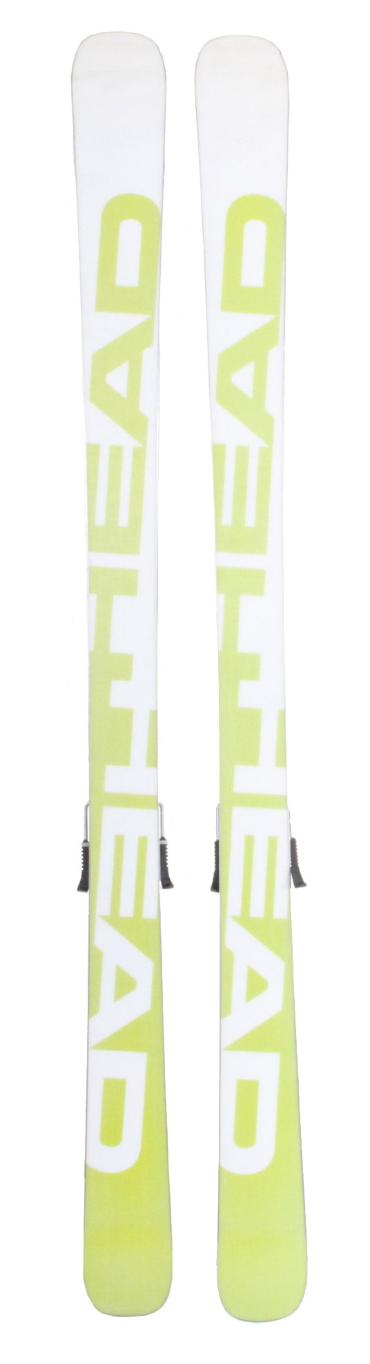 Head Sweet Fat Thang Skis + Bindings - Women's - Used 2007