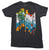 Reef Surf Stained T-Shirt