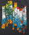 Reef Surf Stained T-Shirt
