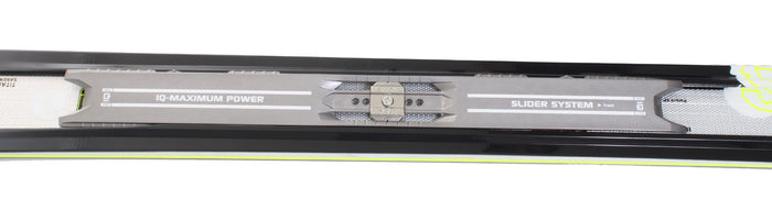 Blizzard Titan Argos Skis w/ IQ Max Slider 2010
