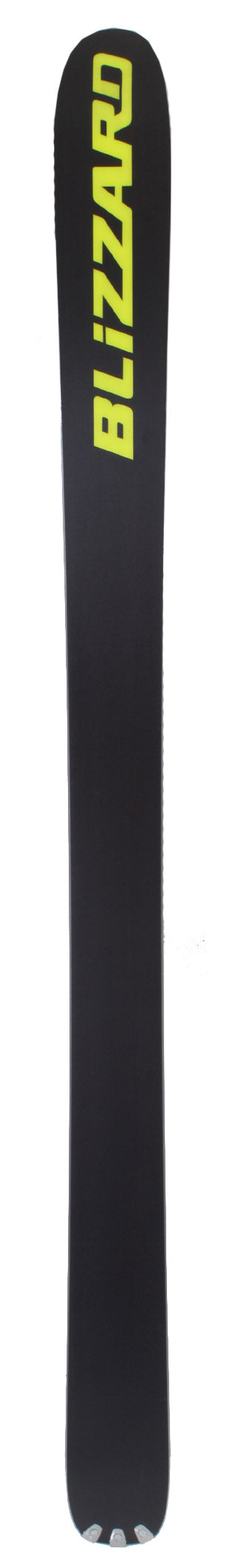 Blizzard Titan Argos Skis w/ IQ Max Slider 2010