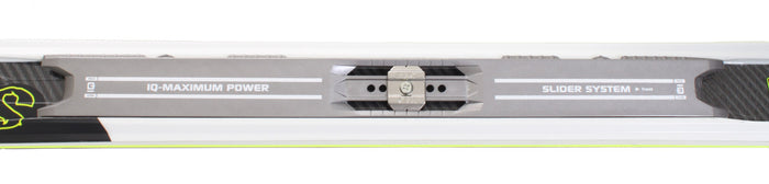 Blizzard Titan Atlas Skis w/ IQ Max Slider 2010