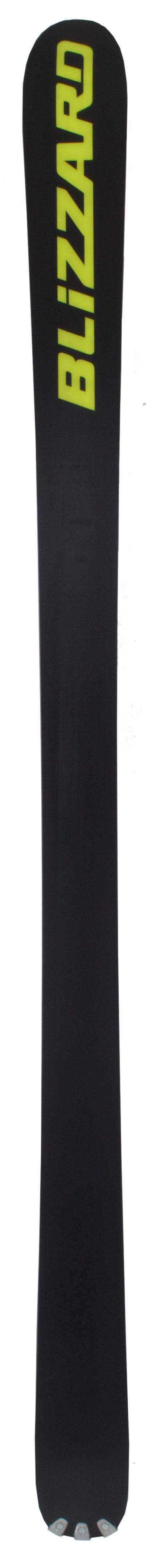 Blizzard Titan Atlas Skis w/ IQ Max Slider 2010