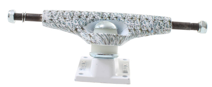 Krux 3.5 Downlow Skateboard Truck Ice White