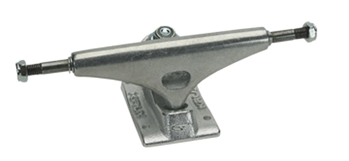 Krux 4.0 Tall Skateboard Truck Silver