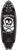 Santa Cruz Ozzy Wright Model Skateboard Complete