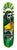 Creature Navarette Hesh Saints Skateboard Deck