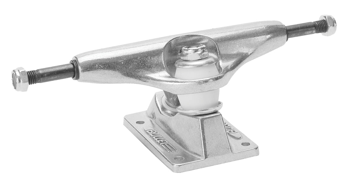 Bullet 127 Truck Silver