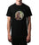 Lifetime Collective Mmm Lunch T Shirt Black
