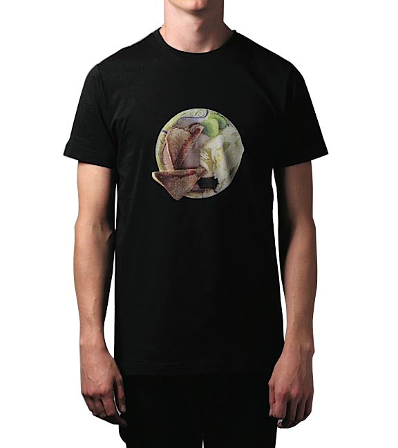 Lifetime Collective Mmm Lunch T Shirt