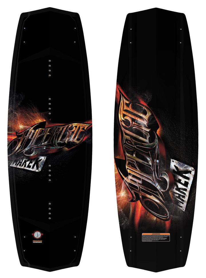 Hyperlite Marek Bio Team Wakeboard 2010
