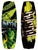 Byerly Wakeboards Assault Wakeboard 2010