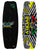 Byerly Wakeboards Monarch Wakeboard 2010