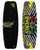 Byerly Wakeboards Monarch Wakeboard 2010