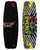Byerly Wakeboards Monarch Wakeboard 2010