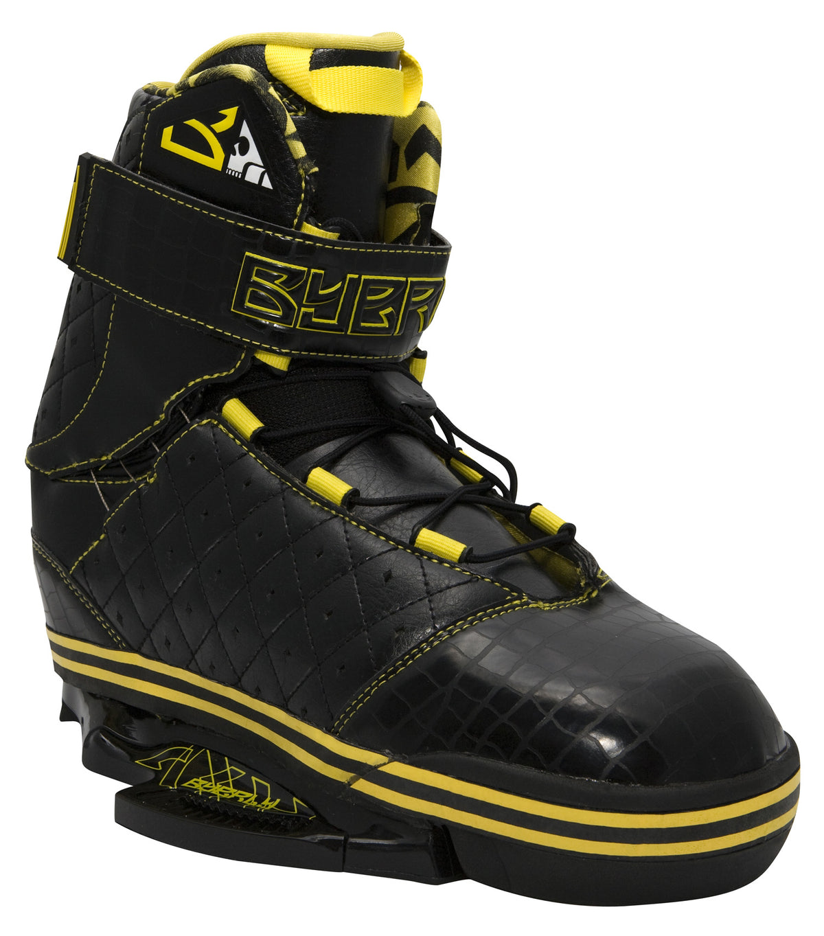 Byerly Wakeboards Byerly Boa Wakeboard Boots 2010 None