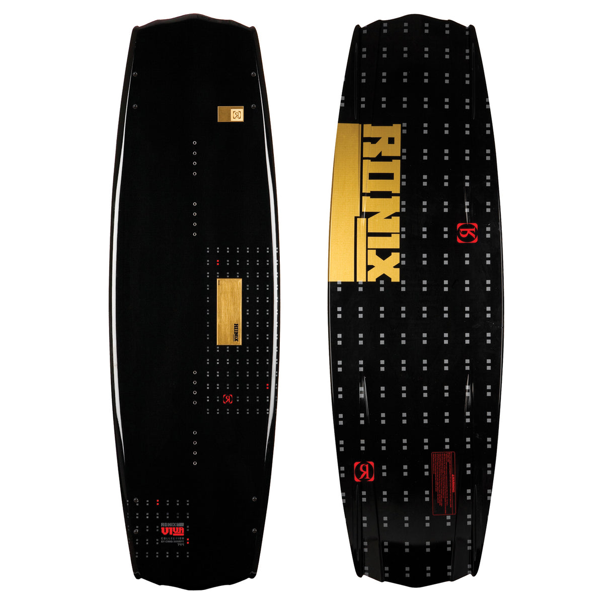 Ronix Viva Wakeboard 2010