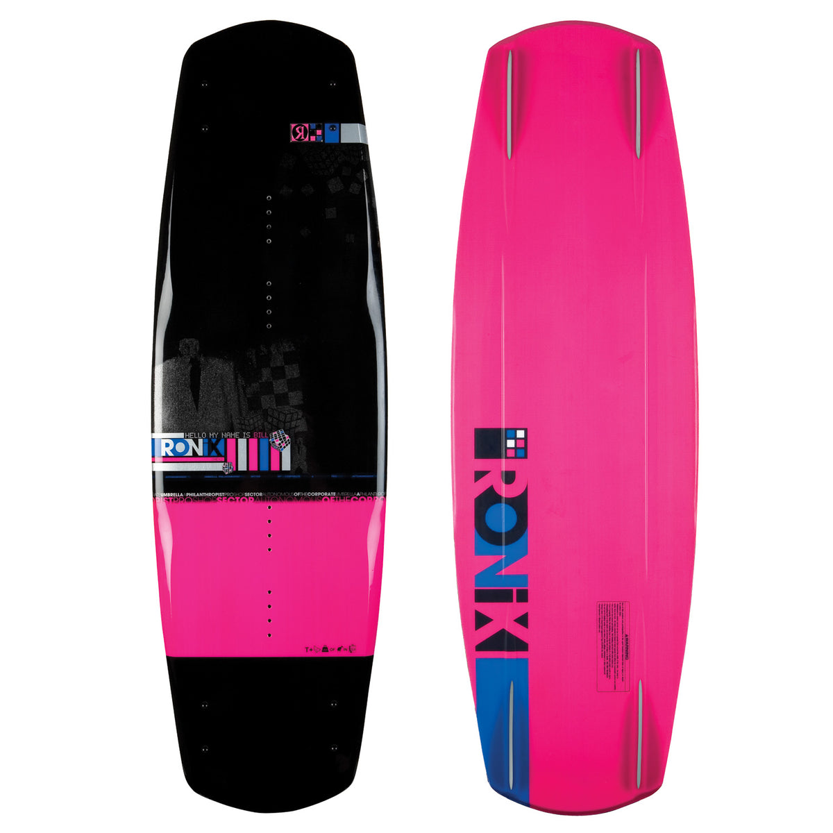 Ronix Bill Wakeboard 2010