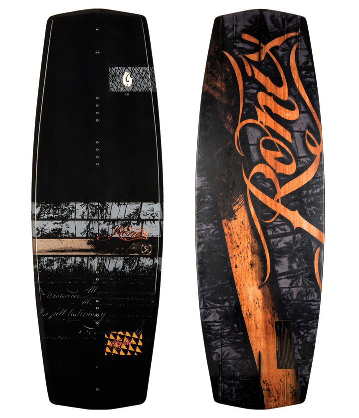 Ronix Mana Wakeboard 2010