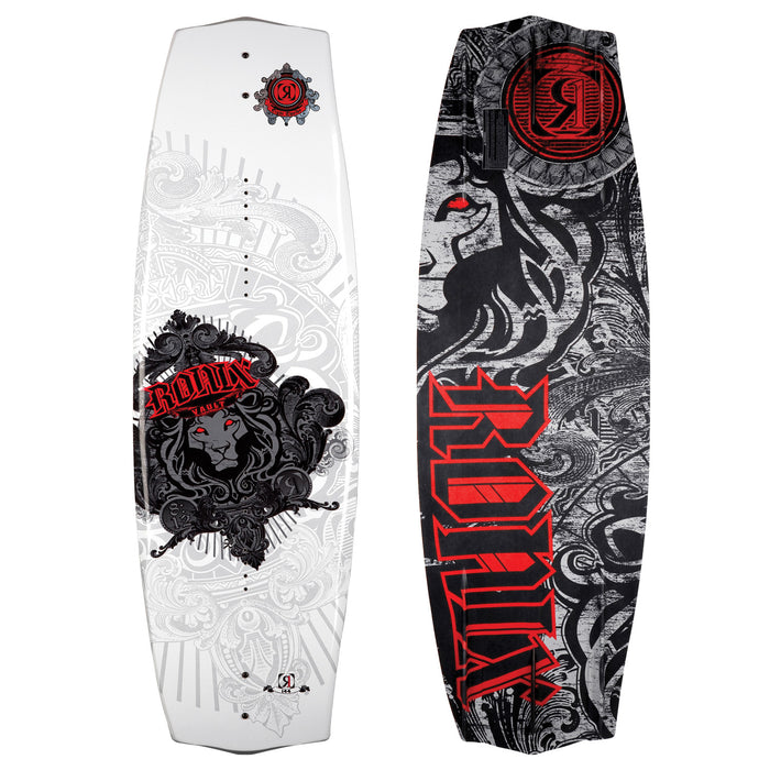 Ronix Vault Wakeboard 2010