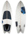 Ronix Koal Wakesurf Board 2010