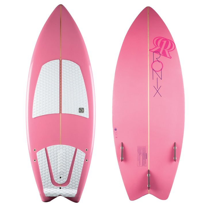 Ronix Koal Wakesurf Board - Women's 2010