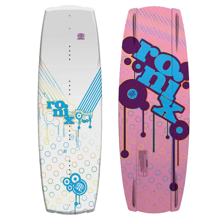 Ronix August Wakeboard - Youth 2010
