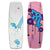 Ronix August Wakeboard - Youth 2010