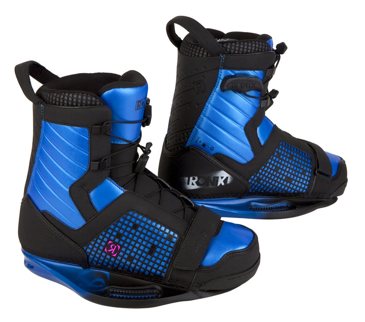 Ronix Frank Wakeboard Boots 2010 None