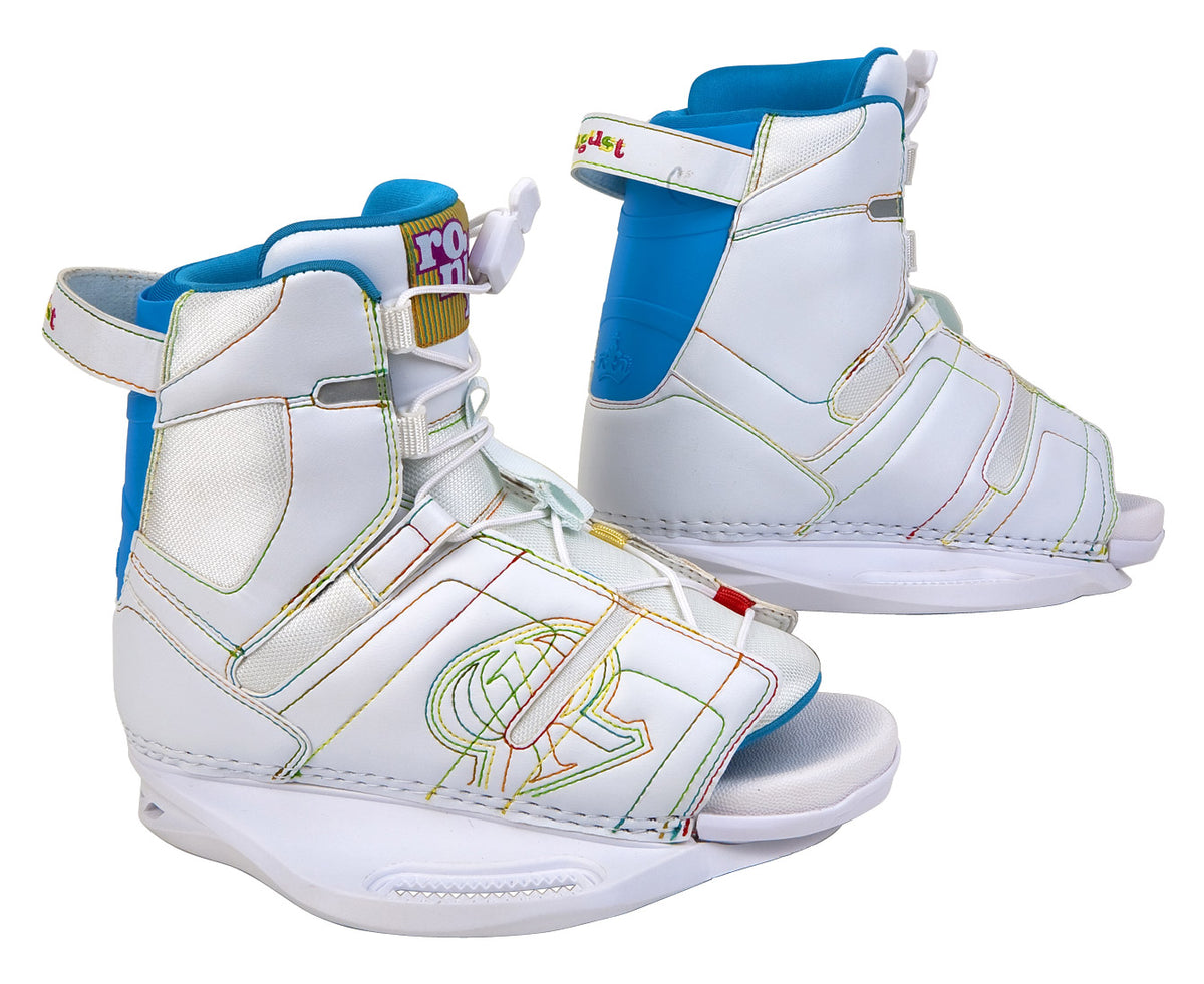 Ronix August Wakeboard Boots - Youth 2010