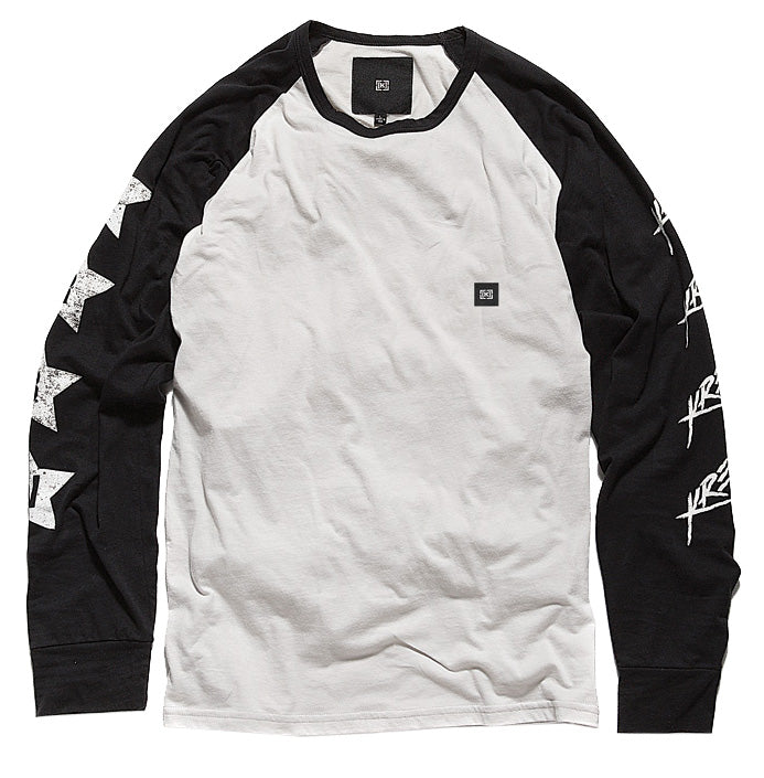 Kr3w Jones Long Sleeve Shirt