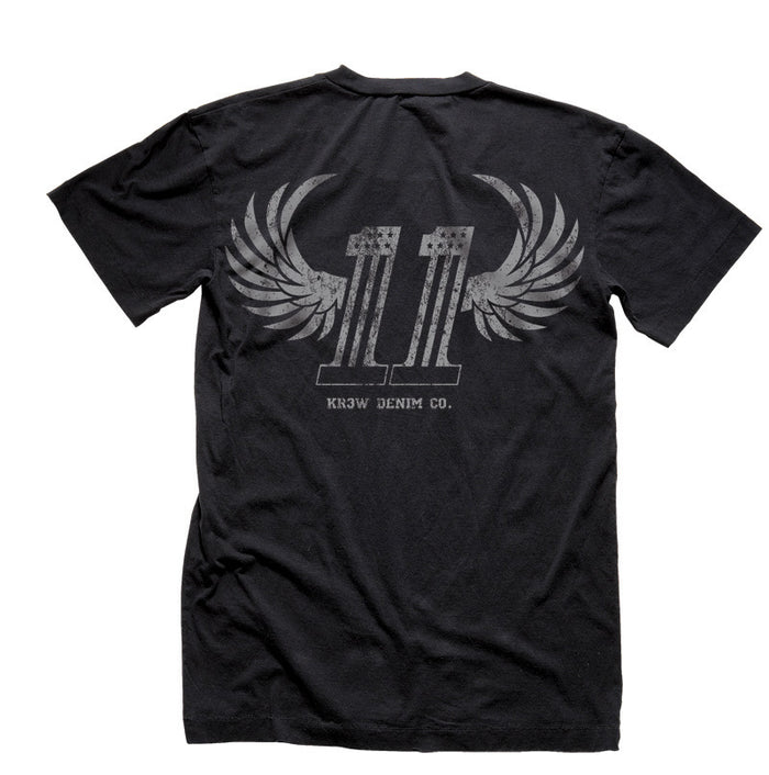 Kr3w Jones Vintage T Shirt