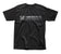 Kr3w Denim Co. T Shirt Black