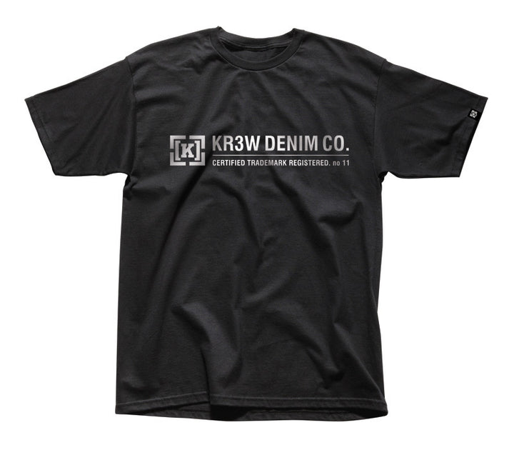 Kr3w Denim Co. T Shirt
