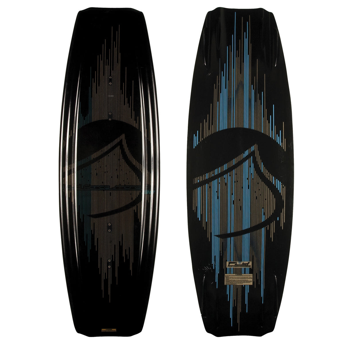 Liquid Force F.L.Y. Series Shane Wakeboard 2010