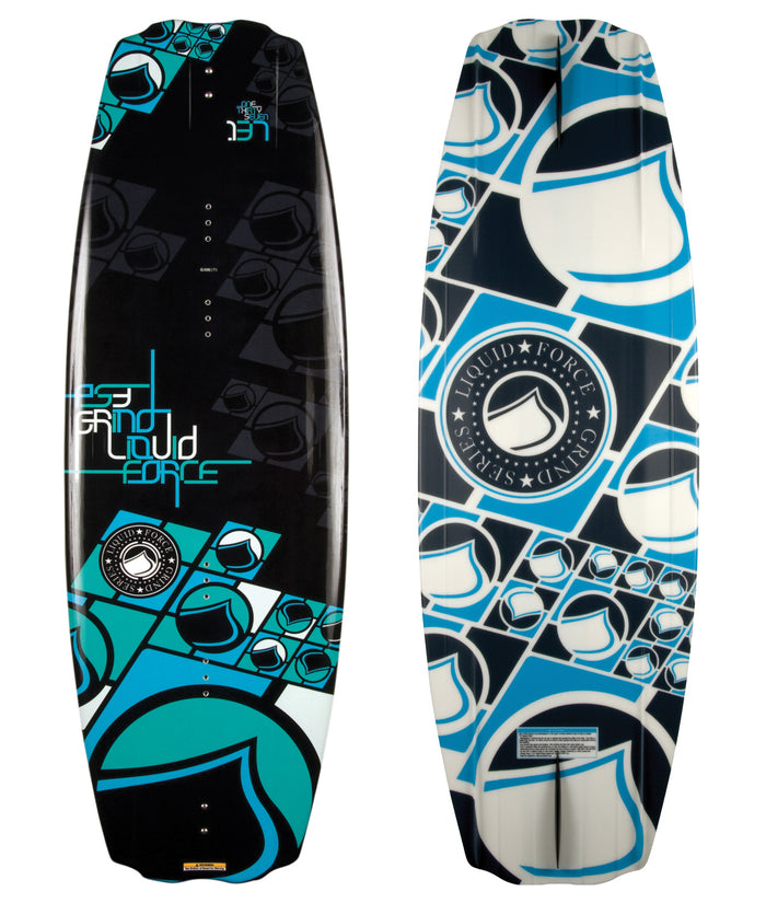 Liquid Force PS3 Grind Wakeboard 2010