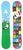 DC HKD Pro Devun Walsh Snowboard 2010