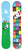 DC HKD Pro Devun Walsh Snowboard 2010