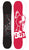 DC MLF Pro Iikka Backstrom Snowboard 2010
