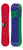 DC BDR Rocker Snowboard 2010