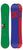 DC BDR Rocker Snowboard 2010