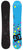 DC BFF Snowboard - Women's 2010