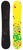 DC BFF Snowboard - Women's 2010