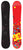 DC BFF Snowboard - Women's 2010