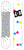 DC BFT Snowboard - Women's 2010