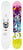 DC PBJ Core Shop Snowboard 2010