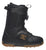 DC Scout BOA Snowboard Boots 2010 Black/Gum