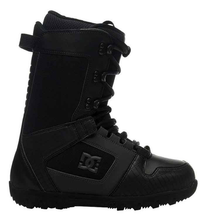 DC Phase Snowboard Boots 2010