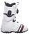 DC Mora BOA Snowboard Boots - Women's 2010 White/Syrah