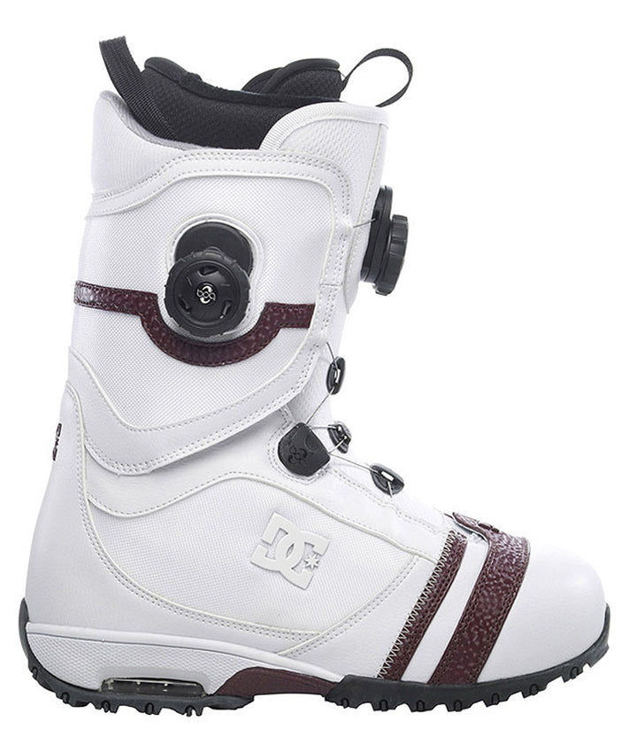 DC Mora BOA Snowboard Boots - Women's 2010